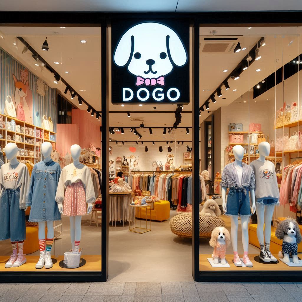 راهنمای خرید محصولات دوگو استور ترکیه | DOGOStore - معرفی کامل برند DOGOStore، نقاط قوت طراحی و نکات خرید مستقیم از ترکیه برای مشتریان ایرانی.