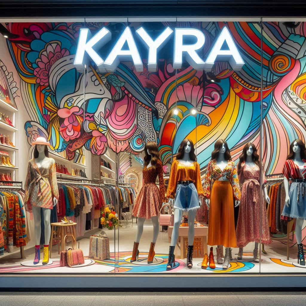 برند کایرا ترکیه؛ لوکس‌ترین مانتو و پوشاک مودست - تاریخچه و راهنمای خرید برند KAYRA، انتخاب طرح‌های پوشیده و سازگار با سبک زندگی ایرانیان.