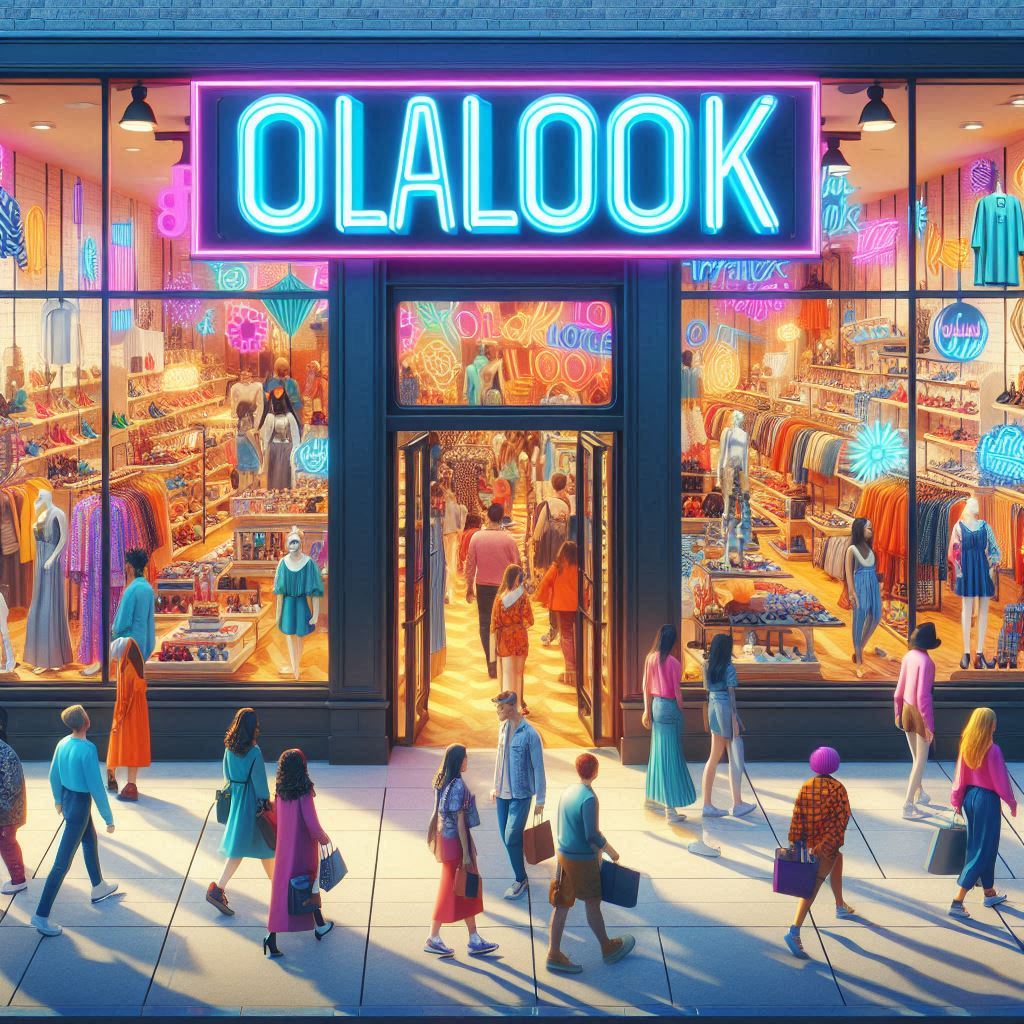 اولالوک (Olalook)؛ لباس‌های روزمره با قیمت خوش‌دست - آشنایی با برند Olalook، گروه محصولات محبوب و روش خرید اقتصادی از ترکیه.