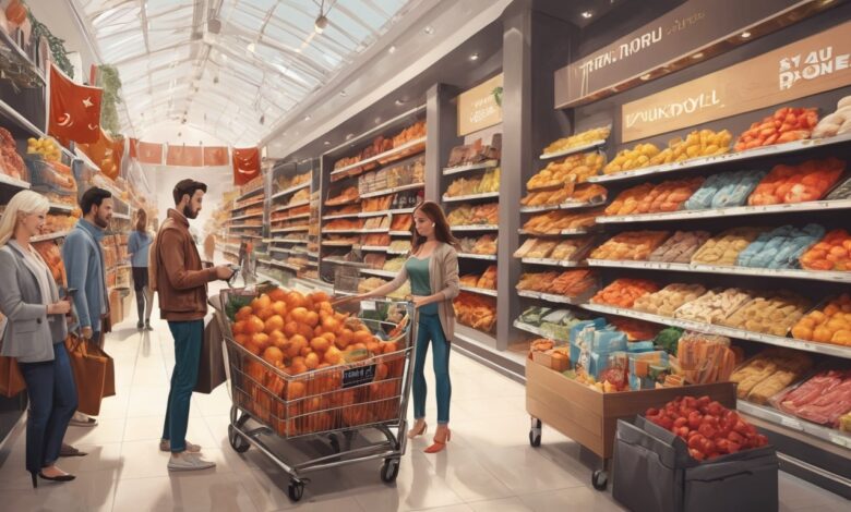 راهنمای کامل خرید از ترندیول ترکیه؛ آموزش قدم به قدم - راهنمای جامع خرید از فروشگاه آنلاین ترندیول ترکیه، معرفی محصولات، نحوه ثبت سفارش و ارسال به ایران