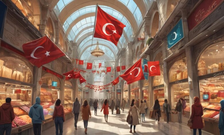 معرفی ۵ سایت فروشگاهی برتر ترکیه و نحوه خرید از آنها - آشنایی کامل با ۵ سایت فروشگاهی برتر ترکیه، نحوه ثبت سفارش، روش‌های پرداخت و ارسال به ایران